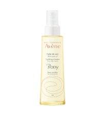 AVENE BODY OLIO 100ML