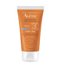 AVENE SOL NEBULIZZAT SPR SPF30