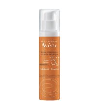 AVENE SOL COL FLU SPF50+ 50ML