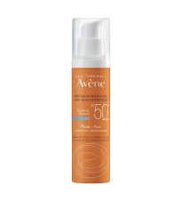 AVENE SOL FLUID 50+S/PROF 50ML