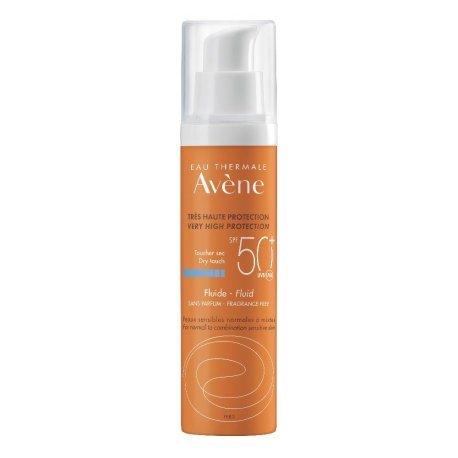 AVENE SOL FLUID 50+S/PROF 50ML