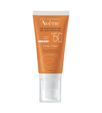 AVENE SOL CREMA SPF50+ 50ML