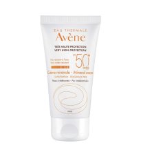 AVENE SOL CREMA SPF50+ S/PROF