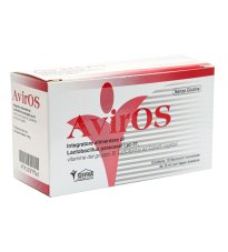 AVIROS 10FLX10ML