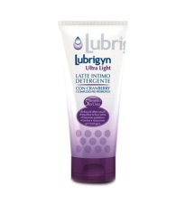 LUBRIGYN ULTRA LIGHT 200ML