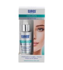 EUBOS HYALURON BOOSTER CR 30ML