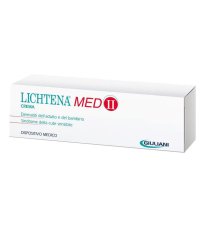 LICHTENAMED II CREMA 50ML