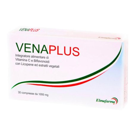 VENAPLUS 30CPR