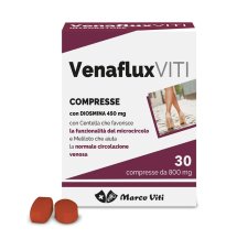 VENAFLUX VITI 30CPR