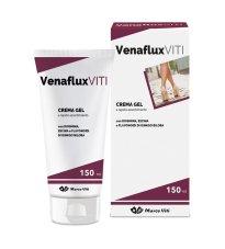 VENAFLUX VITI CREMA GEL 150ML