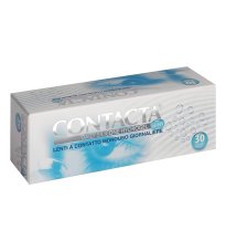 CONTACTA DAILY LENS SH30 -1,25