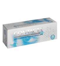 CONTACTA DAILY LENS SH30 -1,75