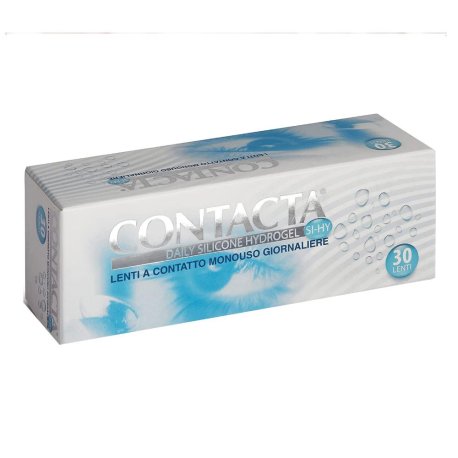 CONTACTA DAILY LENS SH30 -3,75