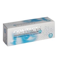 CONTACTA DAILY LENS SH30 -4,25