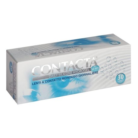 CONTACTA DAILY LENS SH30 -4,75