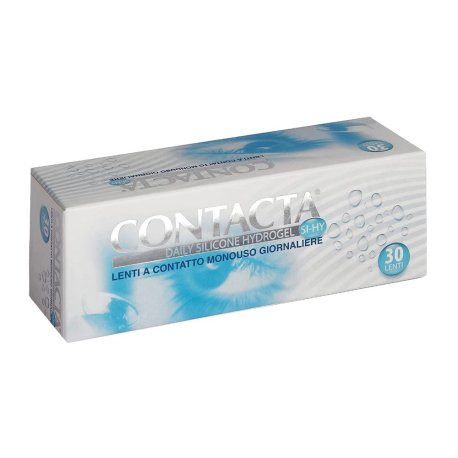 CONTACTA DAILY LENS SH30 -7,50