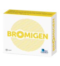 BROMIGEN 30CPS