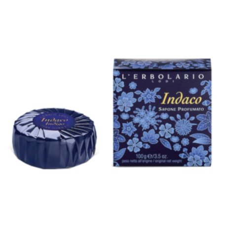 INDACO SAPONE 100G