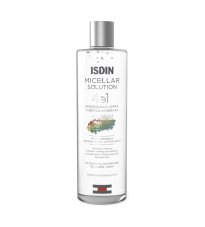 MICELLAR SOLUTION 400ML