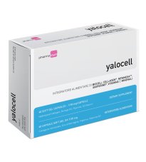 YALOCELL 40CPS