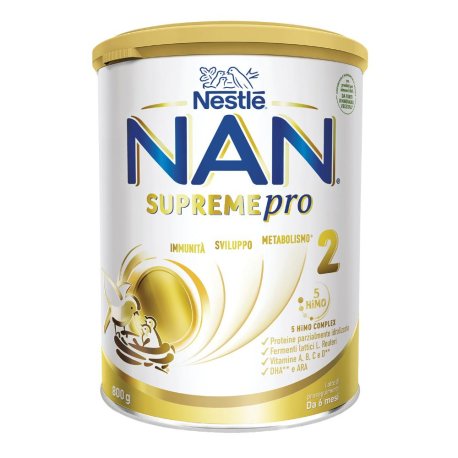 NAN SUPREME PRO 2 800G