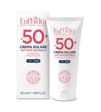 EUPHIDRA KA CREMA VISO INVI50+