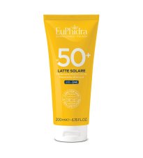 EUPHIDRA KA LATTE SOLARE 50+