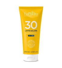 EUPHIDRA KA LATTE SOLARE 30