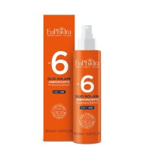 EUPHIDRA KA OLIO SOLARE ABBR 6