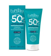 EUPHIDRA KA LATTE BB 50+ 50ML EUPHIDRA KA LATTE BB 50+ 50ML