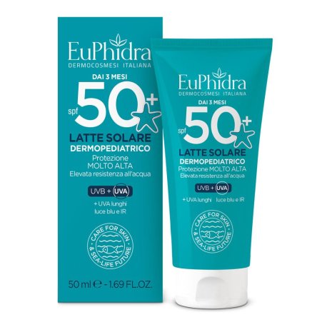 EUPHIDRA KA LATTE BB 50+ 50ML EUPHIDRA KA LATTE BB 50+ 50ML