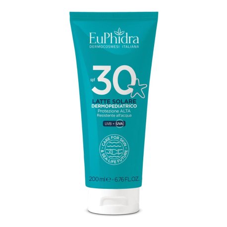 EUPHIDRA KA LATTE BB 30 200ML