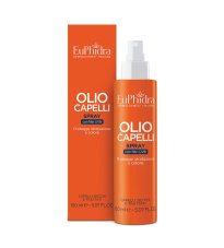 EUPHIDRA KA OLIO CAPELLI SPRAY