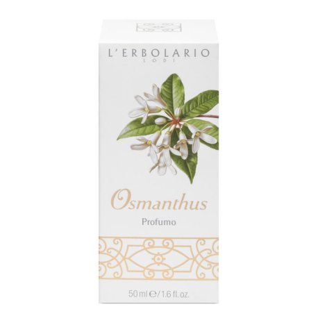 OSMANTHUS PROFUMO 50ML