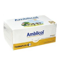 AMBLICOL 15FL 10ML