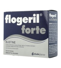 FLOGERIL FORTE 20BUST FLOGERIL FORTE 20BUST