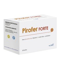 PIROFER FORTE 30BUST