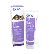 PET LIVERFORMULA 50G