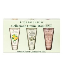 MANI UNGHIE COLLEZ LIM/ARGAN