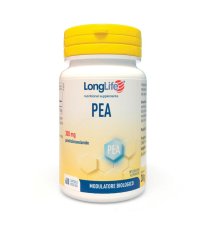 LONGLIFE PEA 60CPS