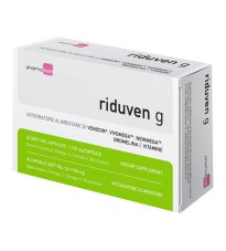 RIDUVEN G 20CPS