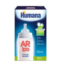 HUMANA AR IPO 800G