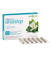 VITACALM ANSISTOP 60CPR