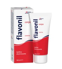 FLAVONIL CORPO CREMA 100ML