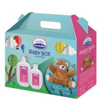 EUPHIDRA AMIDO BABY BOX SCALD