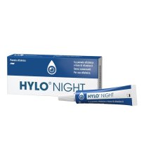 HYLO NIGHT 5G