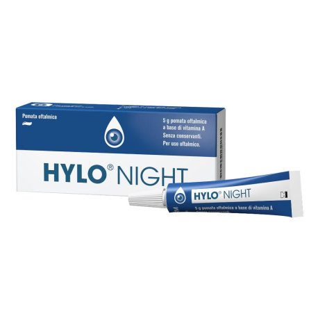 HYLO NIGHT 5G