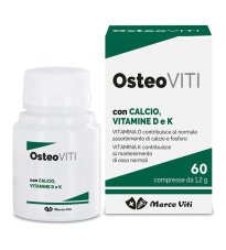 OSTEOVITI 60CPR