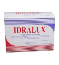 IDRALUX 18BUST