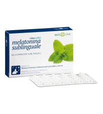 VITACALM MELATONINA 120CPR